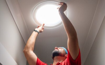 How to Choose the Right Skylight Installer for Your Home